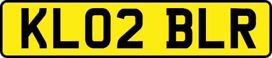 KL02BLR