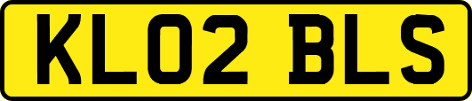 KL02BLS