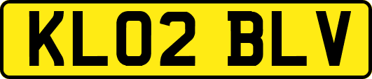 KL02BLV