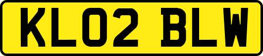 KL02BLW