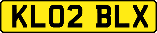 KL02BLX