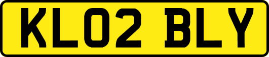 KL02BLY