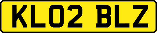 KL02BLZ