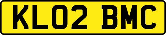 KL02BMC