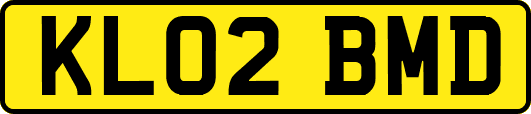 KL02BMD