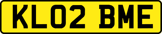 KL02BME