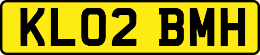 KL02BMH