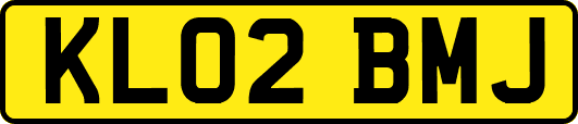 KL02BMJ