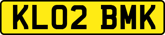 KL02BMK