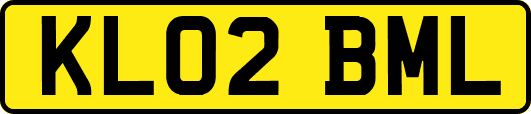 KL02BML