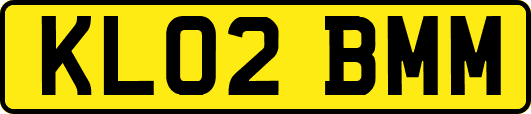 KL02BMM
