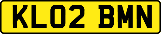 KL02BMN