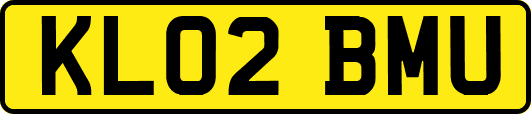 KL02BMU