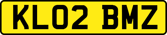 KL02BMZ