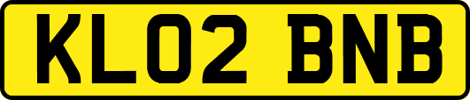 KL02BNB