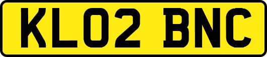 KL02BNC