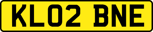 KL02BNE