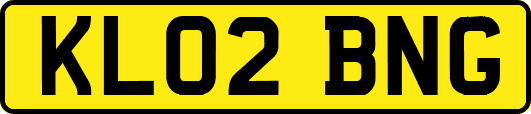 KL02BNG