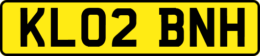 KL02BNH
