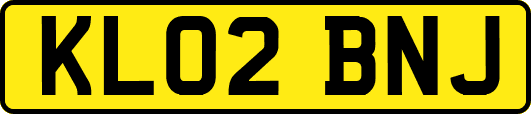 KL02BNJ