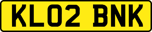 KL02BNK