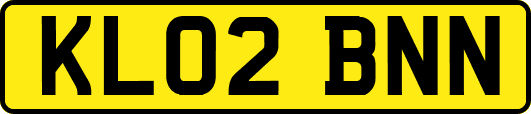 KL02BNN