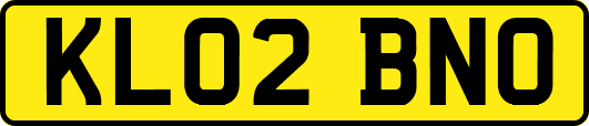 KL02BNO