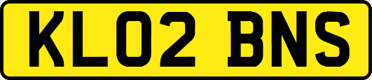 KL02BNS