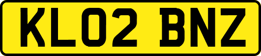 KL02BNZ