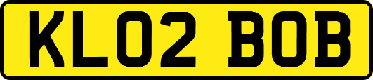 KL02BOB