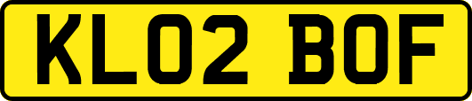 KL02BOF