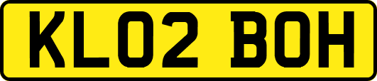 KL02BOH