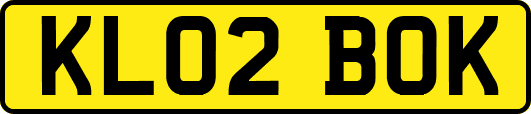 KL02BOK