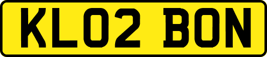 KL02BON