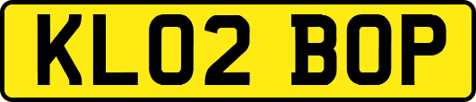 KL02BOP