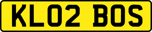 KL02BOS