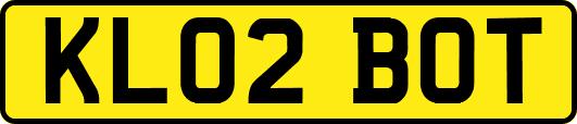 KL02BOT
