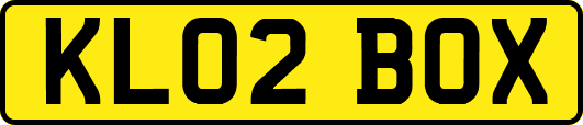KL02BOX