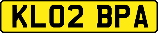 KL02BPA