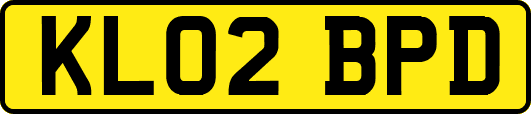 KL02BPD