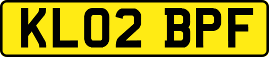 KL02BPF