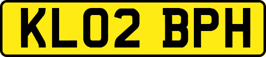 KL02BPH