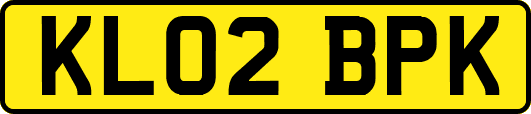 KL02BPK
