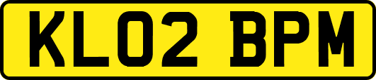 KL02BPM