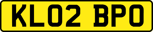 KL02BPO