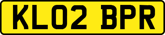 KL02BPR