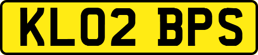 KL02BPS