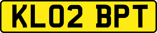 KL02BPT