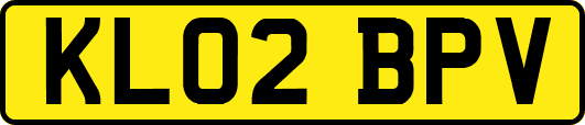 KL02BPV