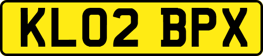 KL02BPX